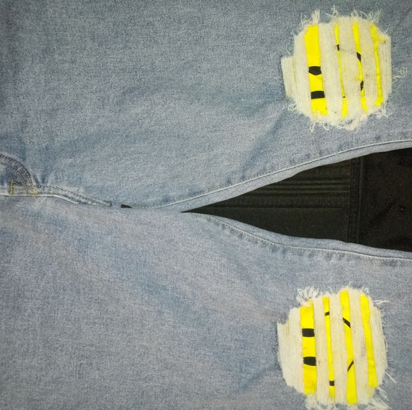 Chinatown Market | Jeans | Chinatown 